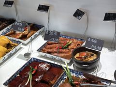 -四季轩中餐厅·萧山味道·运河家宴(三立开元名都店)