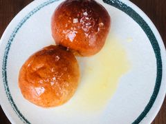 餐前面包-FISH&POTATO Cō(地中海美食 万象城店)