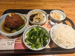 -阿姨食堂
