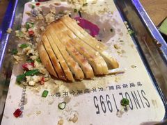 -阿记烧烤(大兴新区店)
