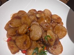 山药片-小户人家(循礼门南国中心店)