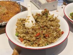 -青花小镇(凯翔新天地店)