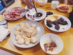 -屋里家延边朝鲜族冷面(南园店)