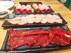 -龙聚德北京烤鸭(沙坪坝华宇A馆店)