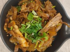 -康师傅私房牛肉面(马泉营奥莱店)