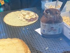 -July tale·可丽饼(德基广场店)