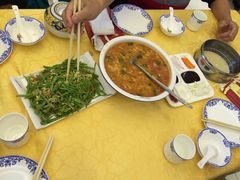 iphone_upload_pic-红红烤鸭店(西单店)