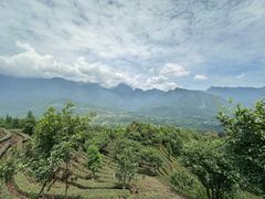 -峨眉山风景名胜区