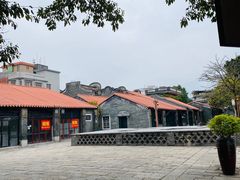 -黄埔古港