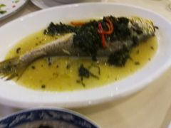 -上海老饭店(北京分店)