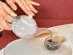 -莉莉海堂HAITANG·烤鸭(国贸商城店)