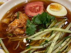 -长城东北菜(新港西路店)