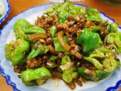 -美味居(古城店)