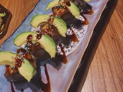 一生一世卷Dream&nbsp;Team-隐泉之语日式料理(王府中环店)