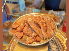 -西塔老太太泥炉烤肉(青浦蟠龙天地店)