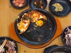 -高社长参鸡汤(高丽街店)