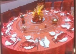 -稻香酒家-宴会厅·BB宴·年会·喜宴(天河领展店)