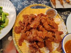 -旺角小渔村·海肠捞饭开创者(环山路店)