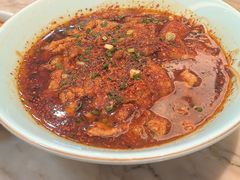 -川人川菜馆(黄山路店)