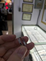 -张师傅首饰加工修理(西单华威潮铺街店)