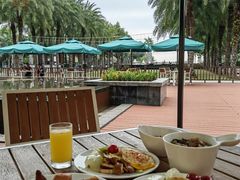 -三亚海棠湾万丽度假酒店