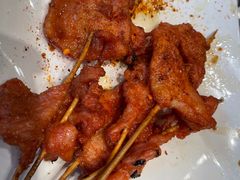 里脊肉-鲜得来排骨年糕(云南南路店)