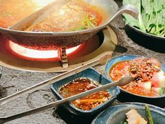 -湊湊火锅·茶憩(打浦桥日月光店)