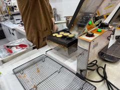 -莫朗核桃饼(虹泉路店)