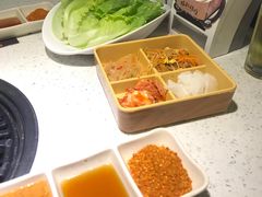 -猫抓烤肉(春熙路店)