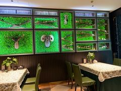 -彩虹之约•淮扬家宴(亚运村店)