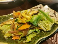 -富力希尔顿酒店·源氏日餐厅