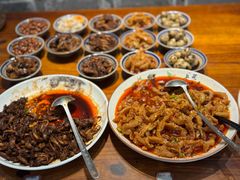 -小时候焗海鲜(鄞州万达店)