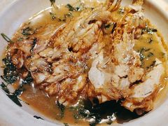 -永安鱼庄·镇江菜(丁卯店)