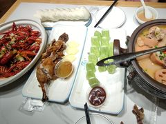 -吴掌柜·藕汤印象(南湖店)