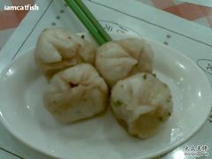 生煎-德兴馆(山西南路店)