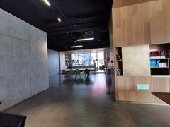 -山下C5cafe(惠通时代广场店)