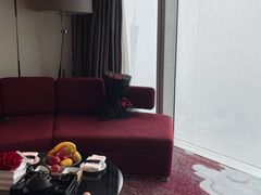 -广州四季酒店