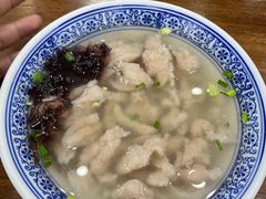 -煎意浓·吴记煎包(八角亭店)