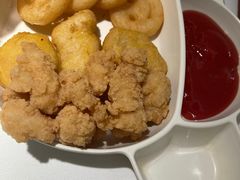 -Aqua Oasis 水天堂(石路天虹店)