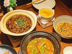 -苏帮袁Sue Cuisine(将台店)