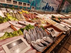 -高佳庄·舟山海鲜(海景旗舰店)