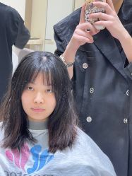 -Mentor Hair Salon