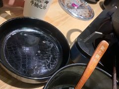 -牛腩之旅·牛腩牛杂煲(光启城美食城店)