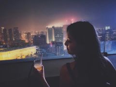 -非常时髦餐厅VUE Restaurant(外滩茂悦大酒店)