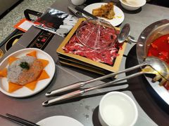-骨之味·筒骨汤火锅(江头店)