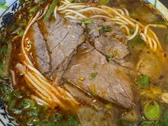 -有礼有面(知春路店)