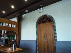 靠窗位-妈妈的味道(和顺古镇店)