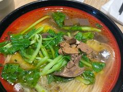 -泰煌鸡·上海白斩鸡·鸡汤面(鹤庆店)