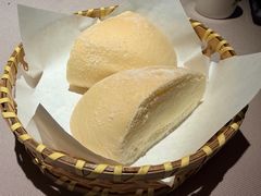 雪山奶露包-小炳胜(天环店)