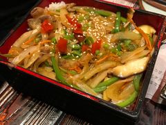 -芥岛(河北大街店)